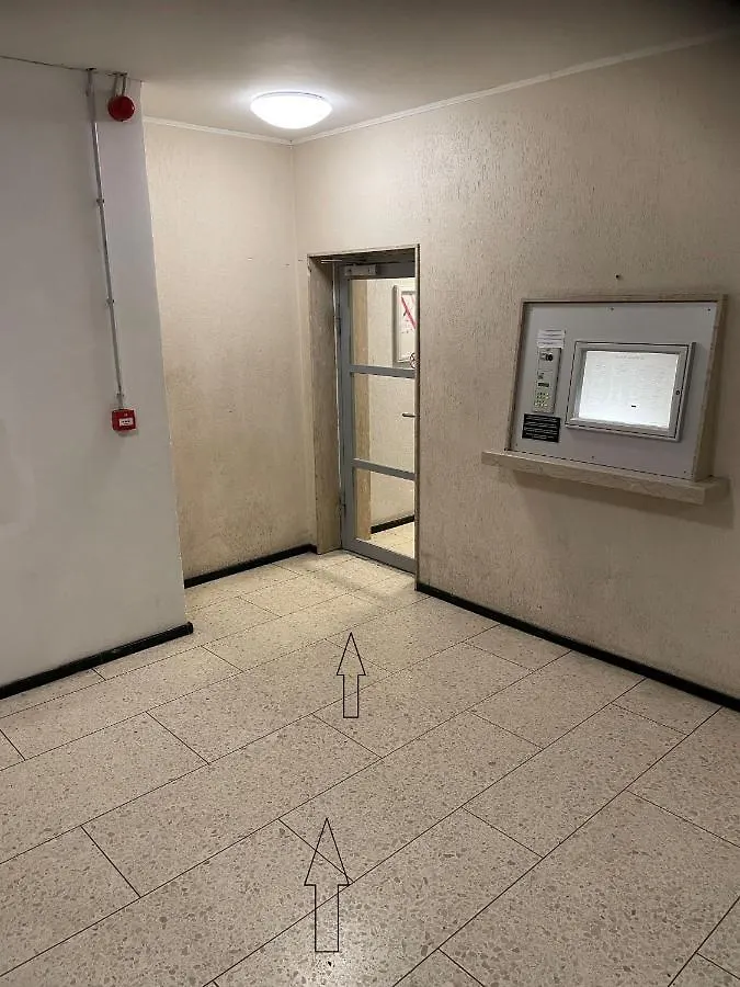 Studio Met Schitterend Uitzicht Op Oostende - Marijana2 Belgien